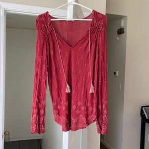Lucky Brand tunic
